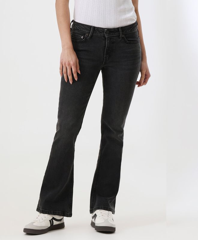 Jean Low Slim Boot Levi's® Para Mujer