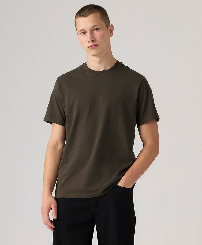 Camiseta Essential Levi's® Para Hombre