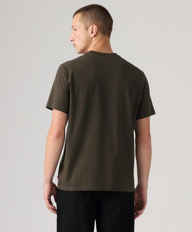 Camiseta Essential Levi's® Para Hombre