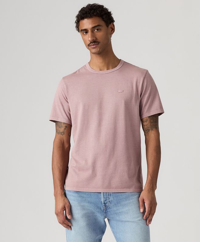 Camiseta Original Levi's® Para Hombre