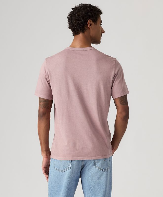 Camiseta Original Levi's® Para Hombre