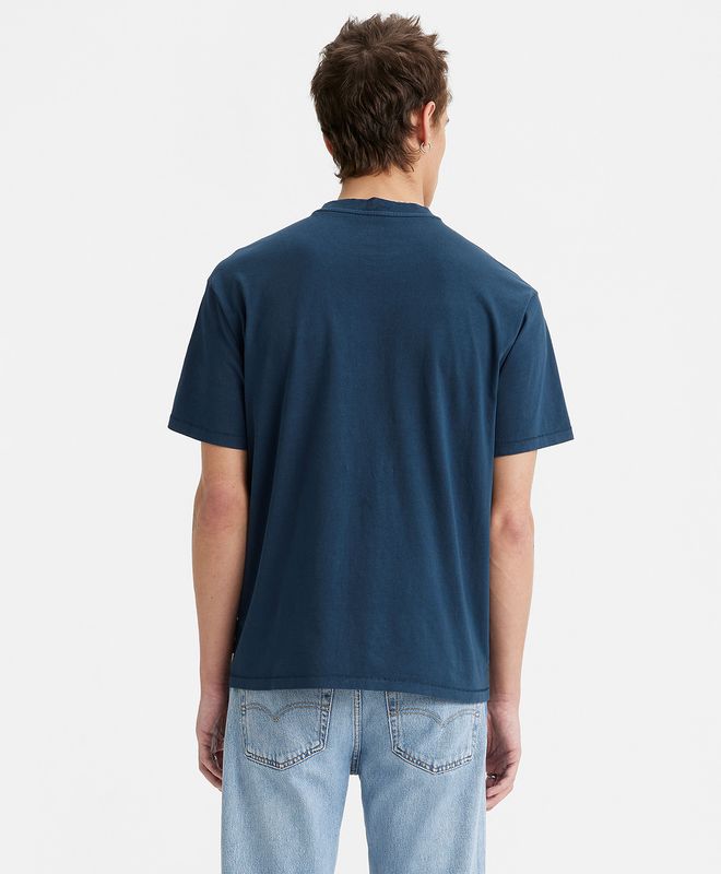 Camiseta Red Tab Vintage Levi's® Para Hombre