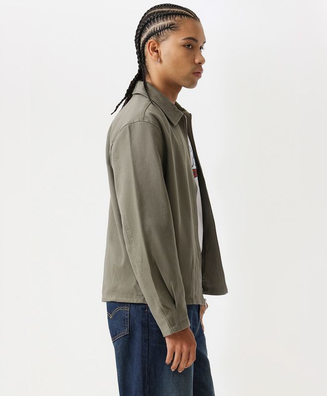Chaqueta Reversible Two Chest Pockets Levi's® Para Hombre