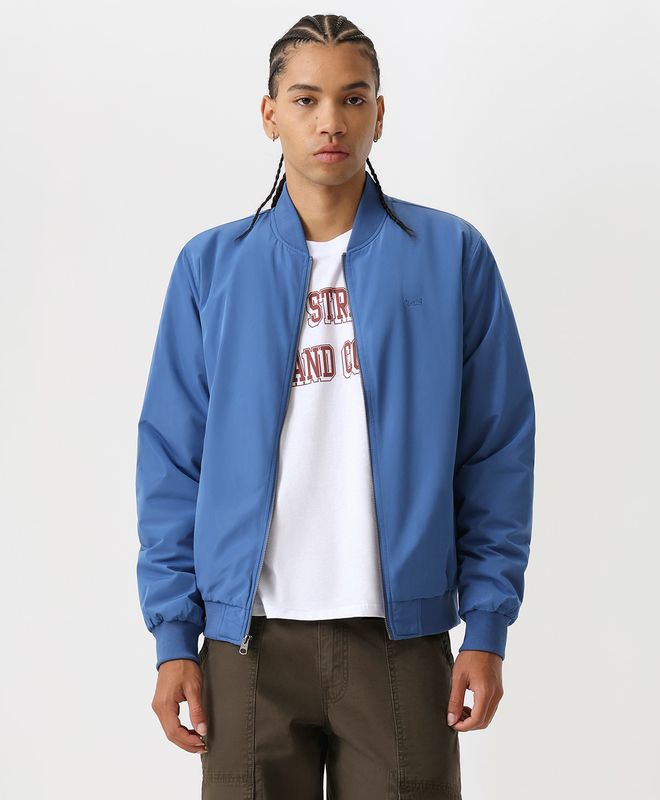 Chaqueta Reversible Two Chest Pockets Levi's® Para Hombre