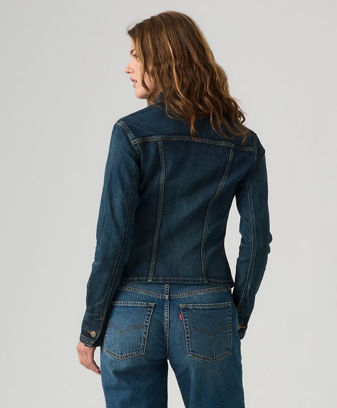 Chaqueta Type 3 Blazer Levi's® Para Mujer