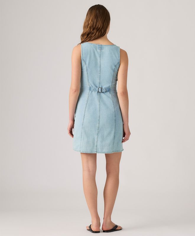 Vestido Audra Tank Levi's® Para Mujer