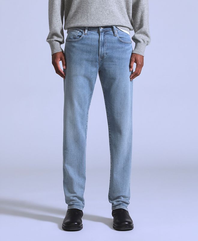 Jean Blue Tab 502® Levi's® Para Hombre