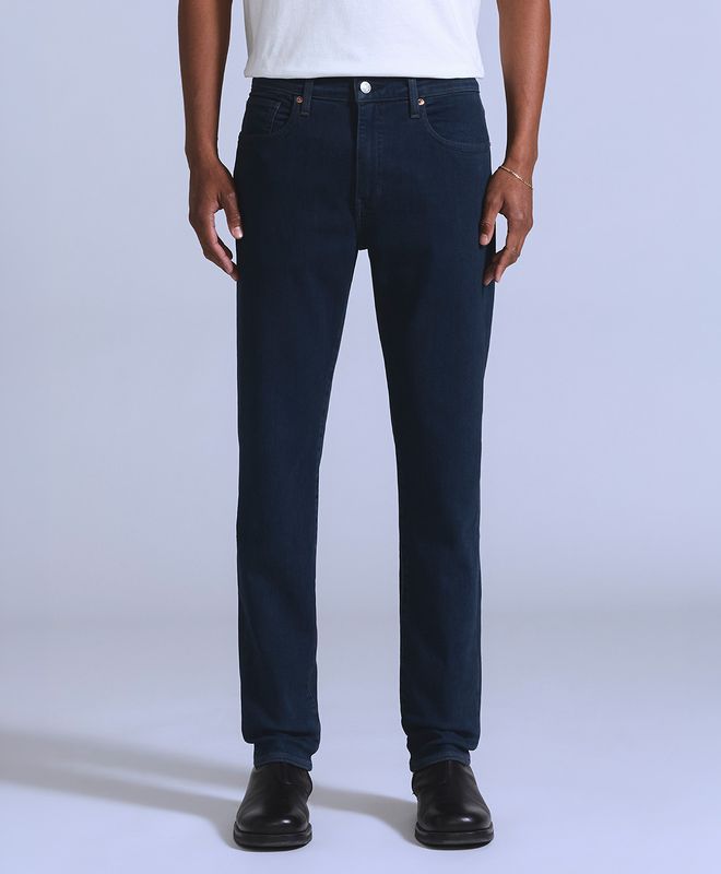 Jean Blue Tab 502® Levi's® Para Hombre