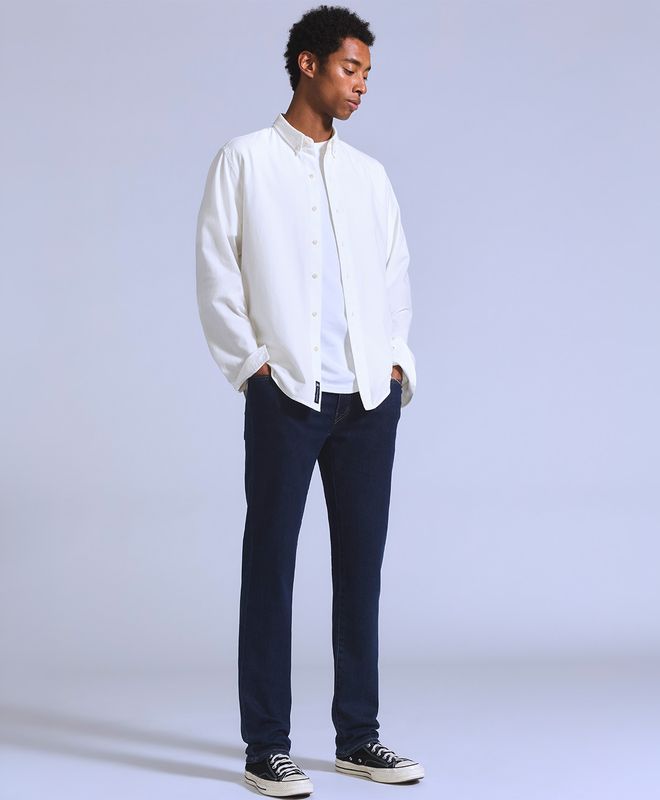 Jean Blue Tab 511® Levi's® Para Hombre