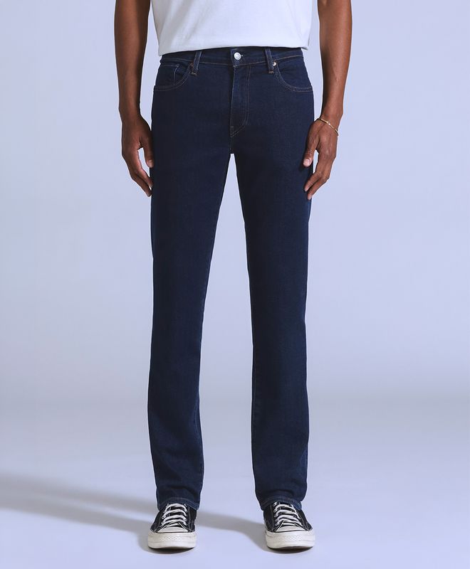 Jean Blue Tab 511® Levi's® Para Hombre