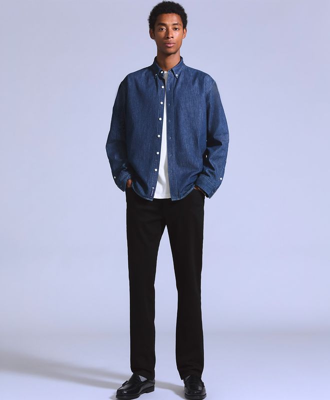 Jean Blue Tab 511® Levi's® Para Hombre