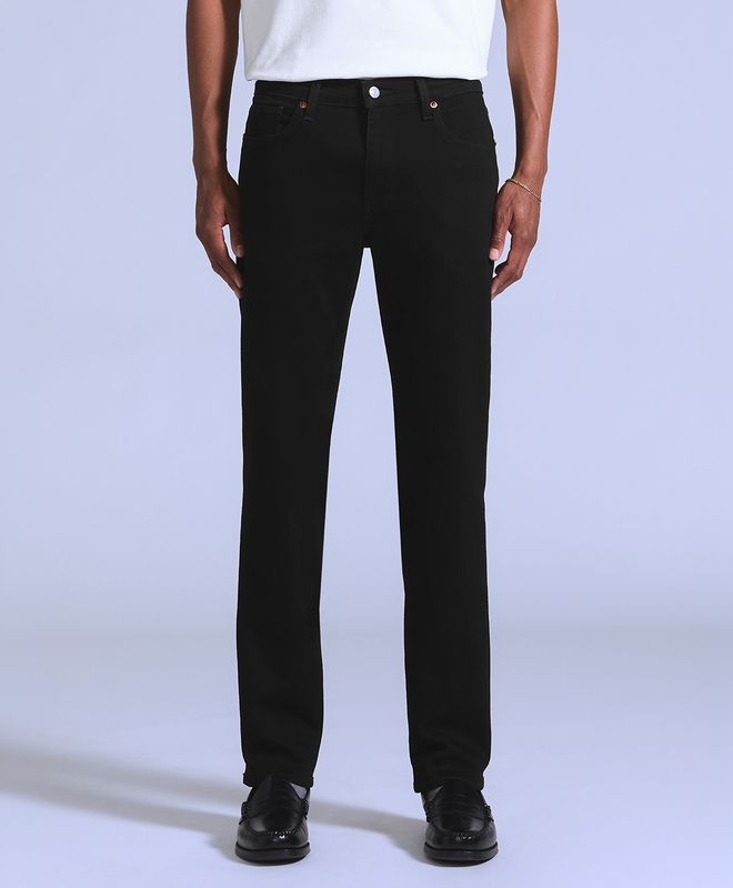 Jean Blue Tab 511® Levi's® Para Hombre