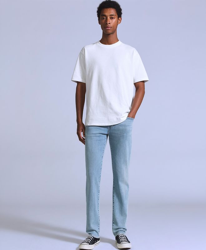 Jean Blue Tab 511® Levi's® Para Hombre