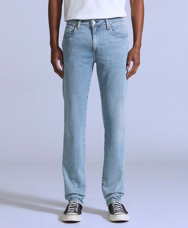 Jean Blue Tab 511® Levi's® Para Hombre