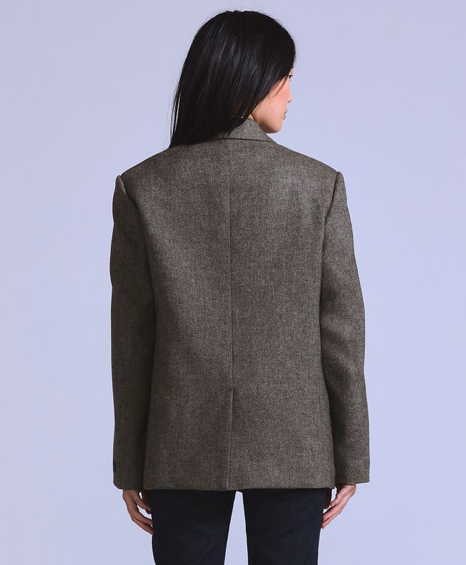 Chaqueta Blue Tab Blazer Levi's® Para Mujer