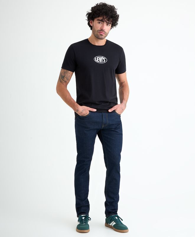 Jeans 512® Slim Taper Levi’s® Para Hombre