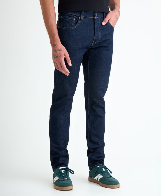Jeans 512® Slim Taper Levi’s® Para Hombre