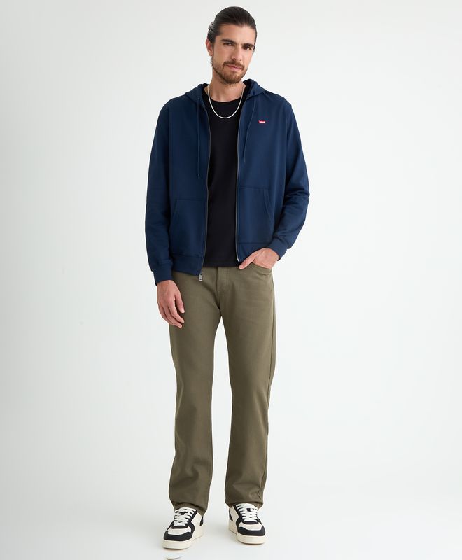 Jeans 501® Original Levi’s® Para Hombre