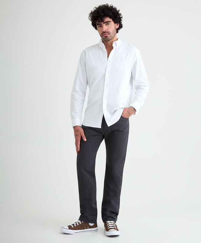 Jeans 501® Original Levi’s® Para Hombre