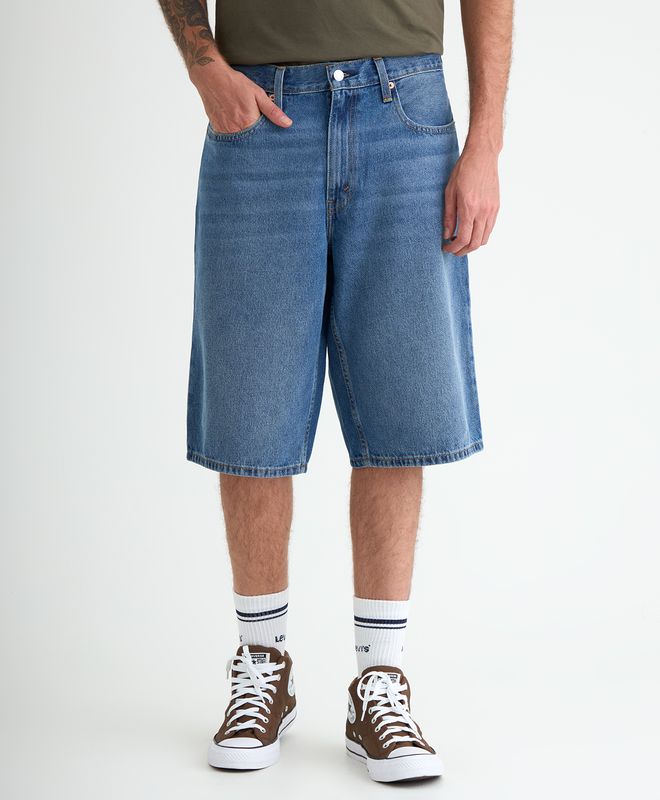 Bermuda 470™ Baggy Levi's® Para Hombre
