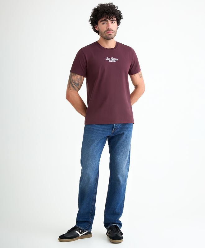 Jean 501® Relaxed Levi's® Para Hombre