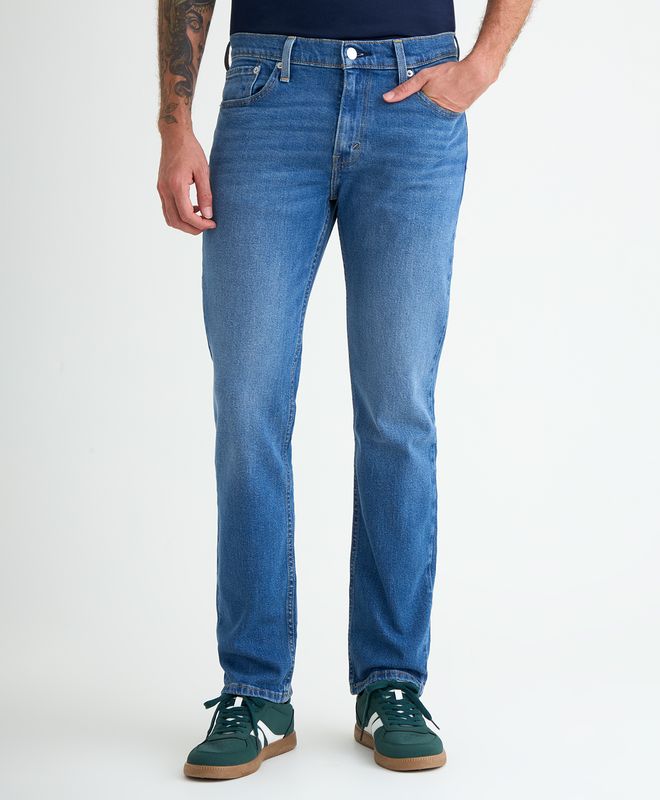 Jean 511® Slim Levi's® Para Hombre