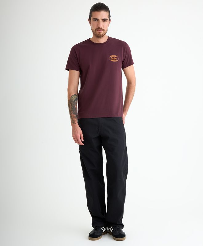 Jean 555® Relaxed Carpenter Levi's® Para Hombre