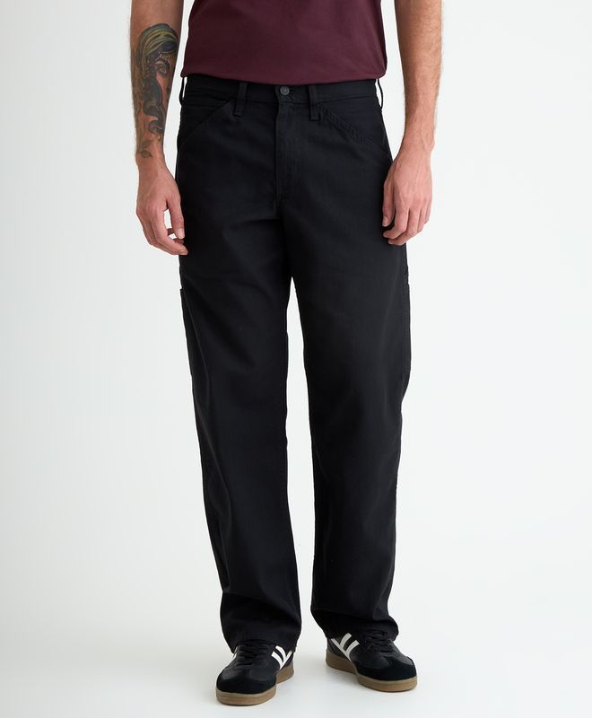 Jean 555® Relaxed Carpenter Levi's® Para Hombre