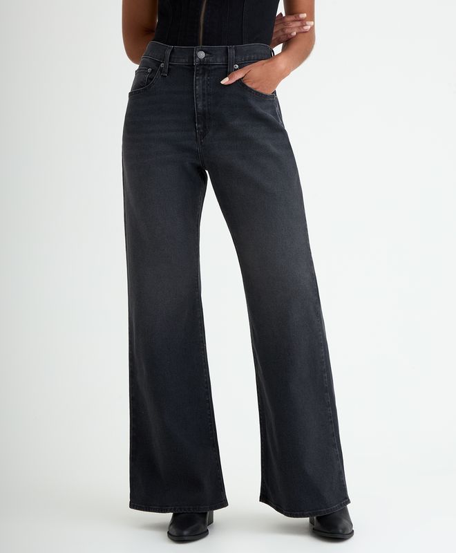 Jean Cinch Flare Levi's® Para Mujer