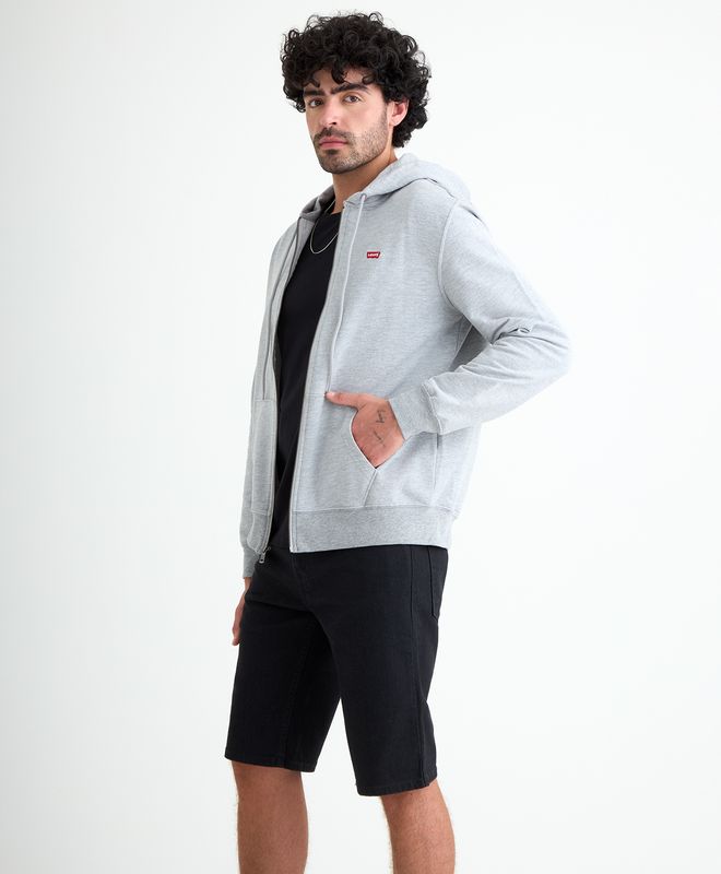 Buzo Zip Up Levi's® Para Hombre
