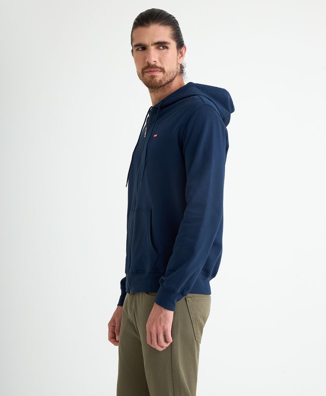 Buzo Zip Up Levi's® Para Hombre