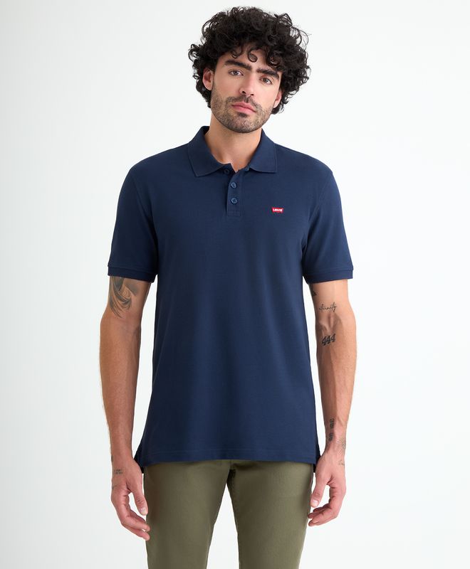 Polo Housemark Classic Levi's® Para Hombre