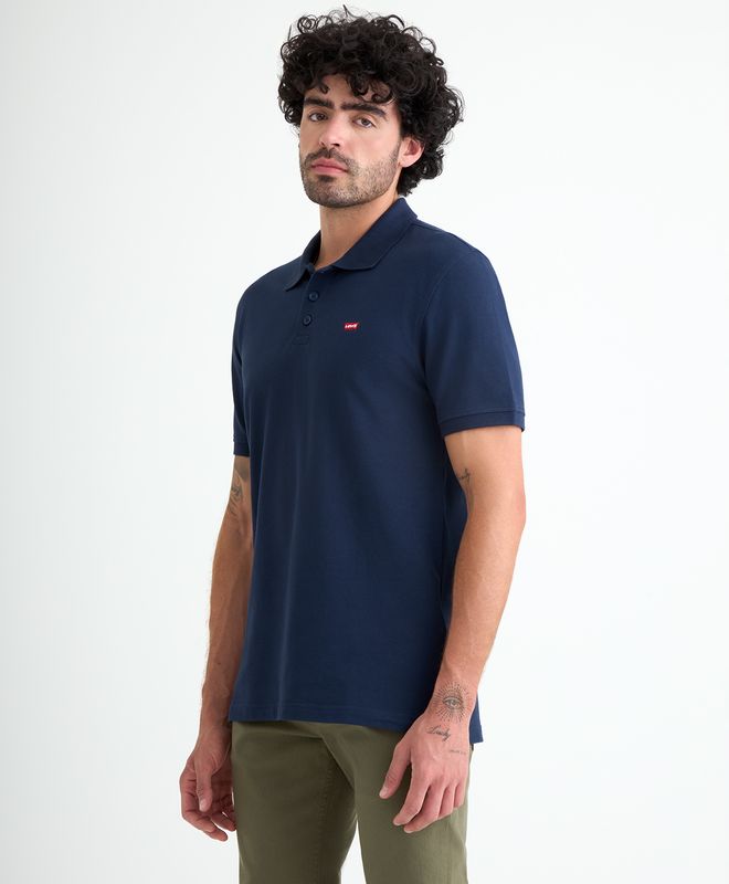 Polo Housemark Classic Levi's® Para Hombre
