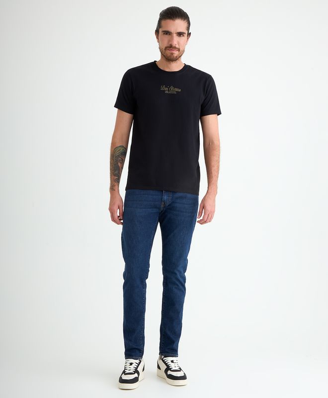 Jeans 512® Slim Taper Levi’s® Para Hombre