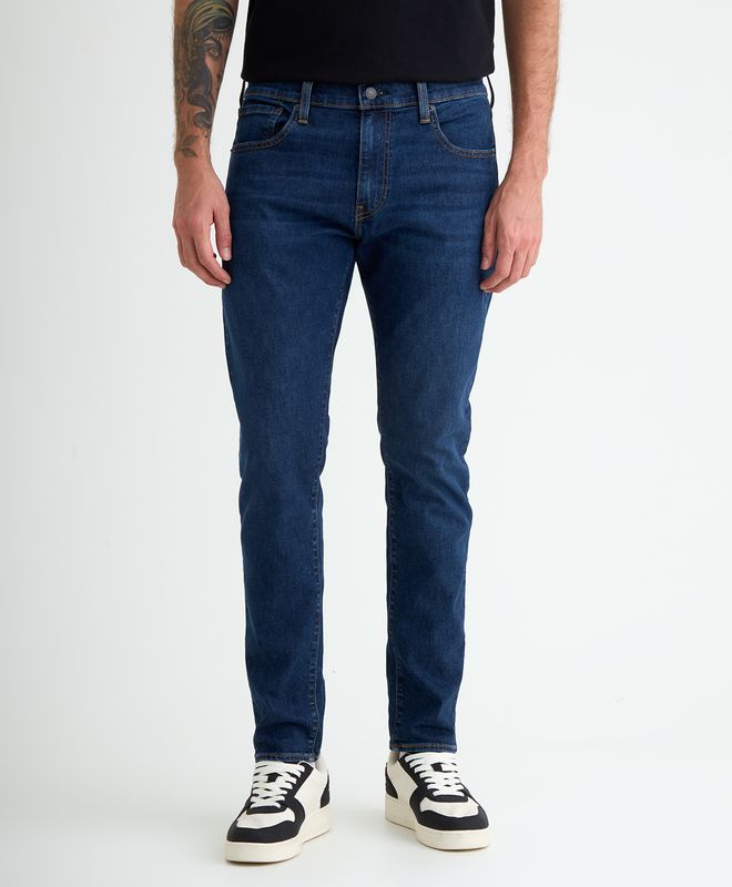 Jeans 512® Slim Taper Levi’s® Para Hombre