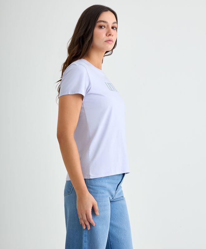 Camiseta The Perfect Levi's® Para Mujer