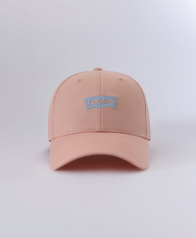 Gorra Beisbolera Levi's® Para Mujer