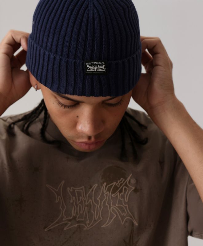Gorro Sunset Levi's® Para Hombre