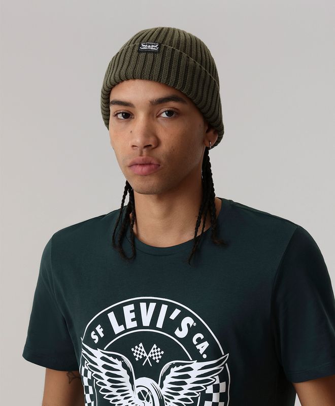 Gorro Sunset Levi's® Para Hombre