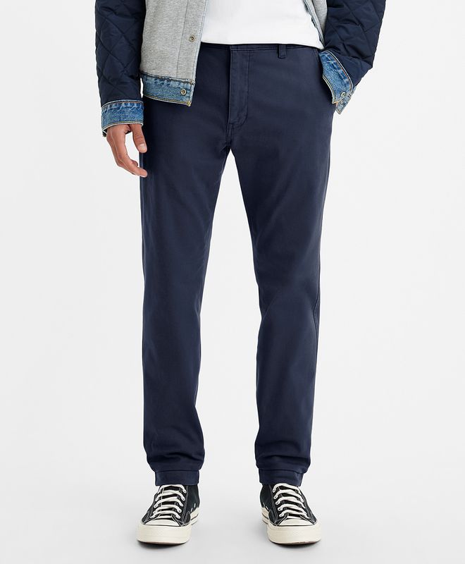 Pantalón XX Chino Standard II Levi's® Para Hombre