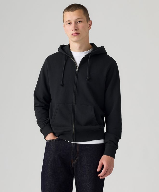 Buzo The Original Housemark Zip Up Levi's® Para Hombre