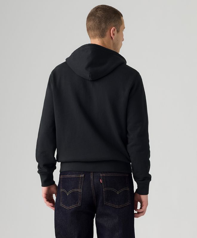 Buzo The Original Housemark Zip Up Levi's® Para Hombre