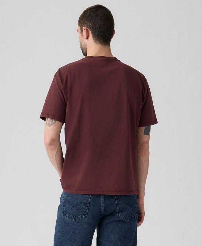 Camiseta Red Tab Vintage Levi's® Para Hombre