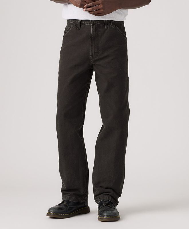 Jean Workwear 568™ Loose Straight Levi's® Para Hombre