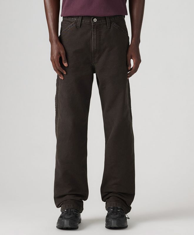 Jean Workwear 568™ Loose Straight Levi's® Para Hombre